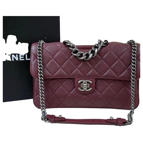 weekend chanel|chanel burgundy review.